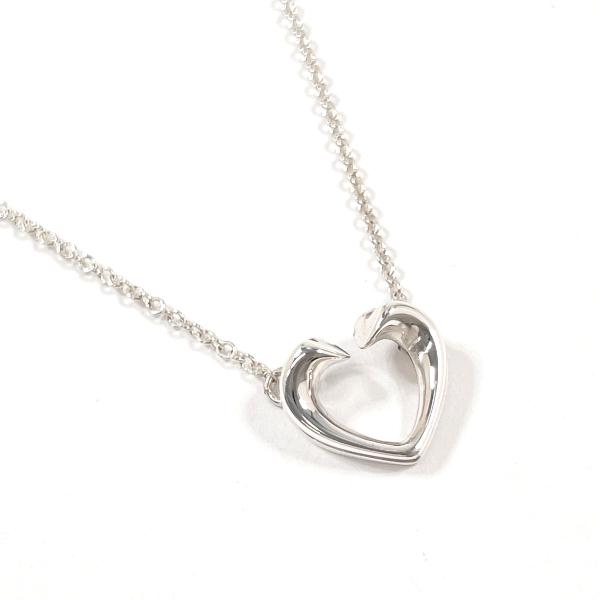 TIFFANY&Co.（ティファニー） ネックレス テンダネスハート