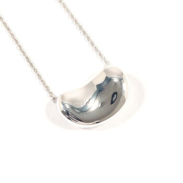 TIFFANY&Co.（ティファニー） ネックレス ビーン エルサペレッティ
