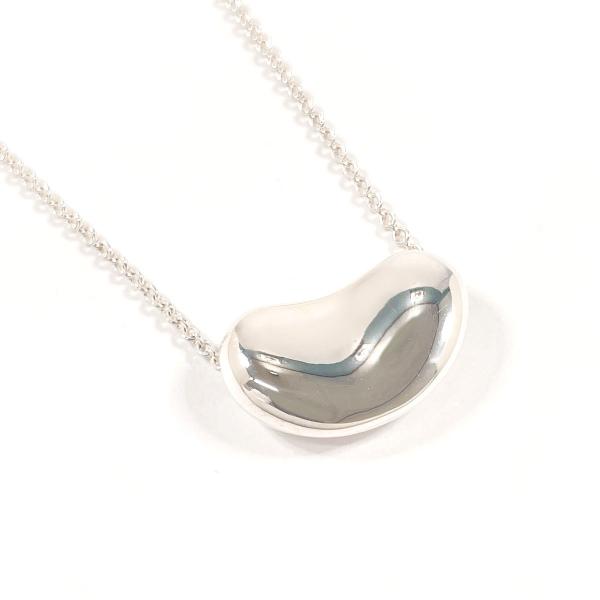 TIFFANY&Co.（ティファニー） ネックレス ビーン ペンダント エルサ