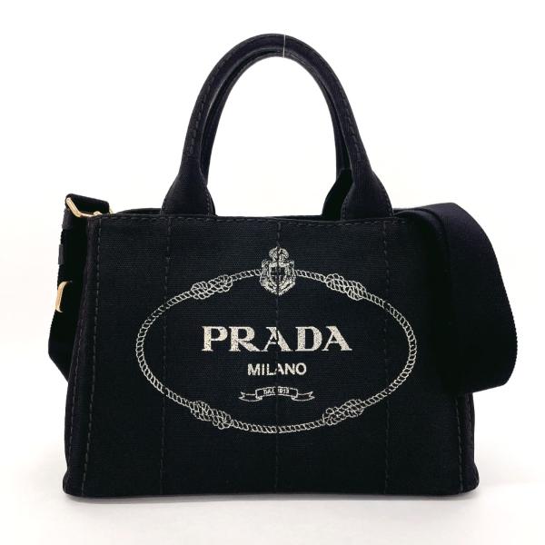 PRADA（プラダ） トートバッグ ハンドバッグ ショルダーバッグ 1BG439