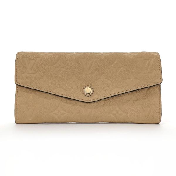 LOUIS VUITTON（ルイ・ヴィトン） 長財布 M60751 ポルトフォイユ