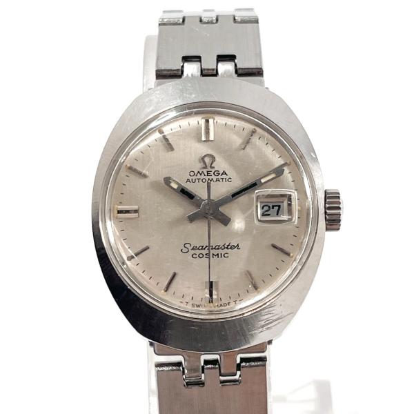 OMEGA（オメガ） 腕時計 シーマスター コスミック レディマチック