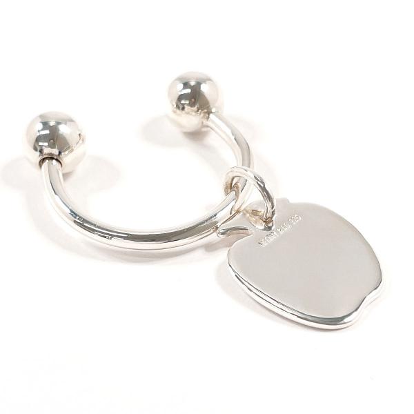 TIFFANY&Co.（ティファニー） アップル りんご キーリング
