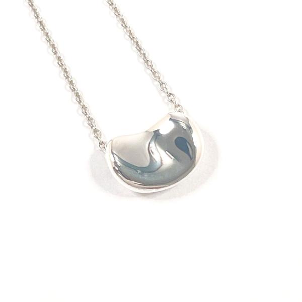 TIFFANY&Co.（ティファニー） ネックレス ビーン エルサペレッティ