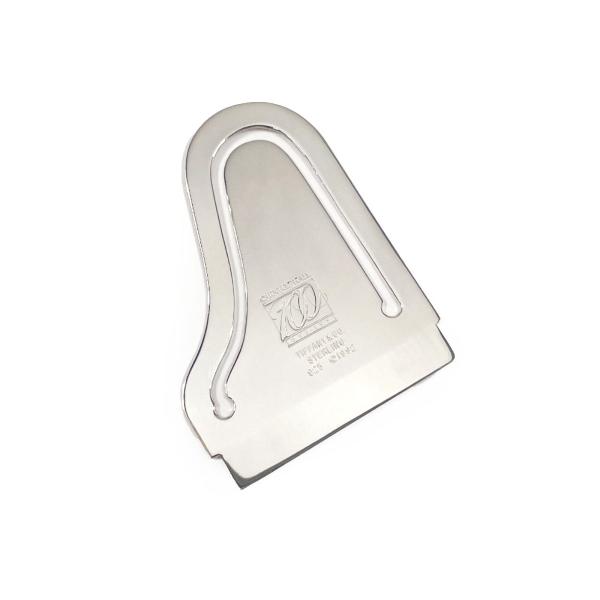 TIFFANY&Co.（ティファニー） ピアノ ブックマーク しおり カーネギー