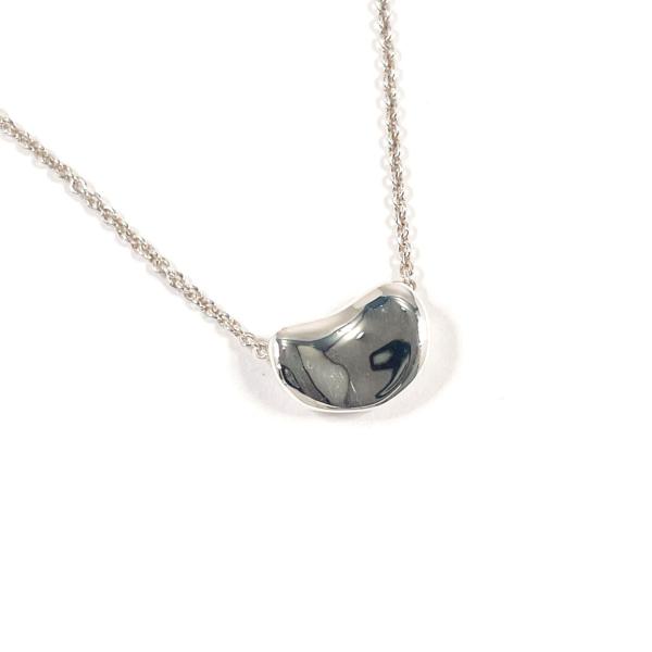 TIFFANY&Co.（ティファニー） ネックレス ビーン エルサペレッティ 