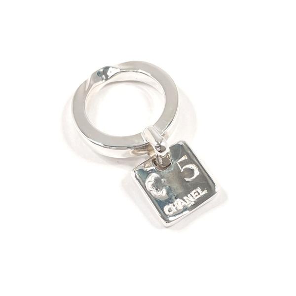 CHANEL（シャネル） 10号 リング・指輪 カメリア No.5 クローバー