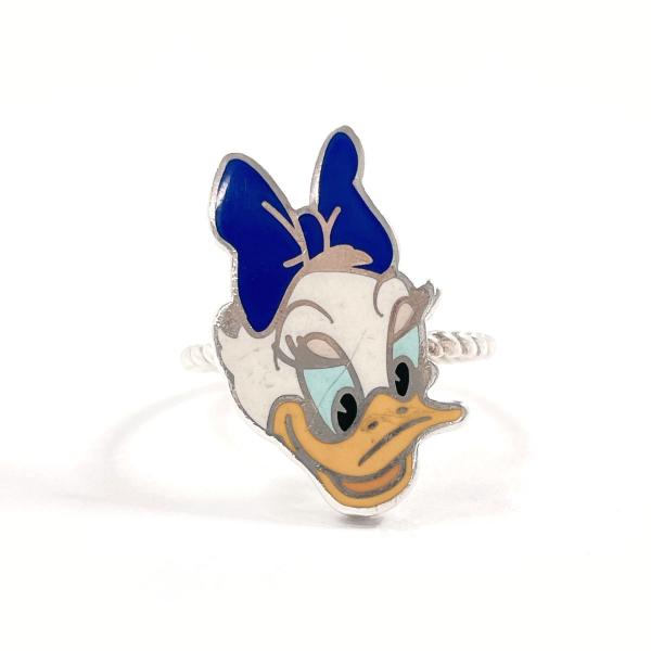 GUCCI（グッチ） 13.5号 リング・指輪 デイジーダック GUCCI×Disney