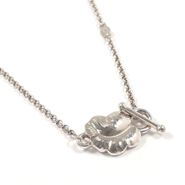 ジョージジェンセン Georg Jensen ネックレス ロングネックレス