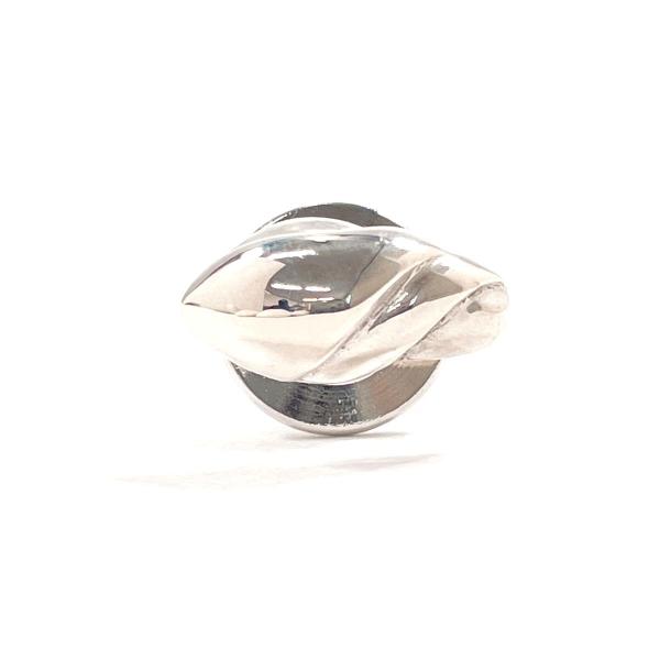 ジョージジェンセン Georg Jensen ラペルピン ブローチ ヴィンテージ