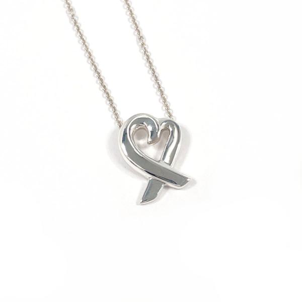TIFFANY&Co.（ティファニー） ネックレス ラビングハート パロマピカソ