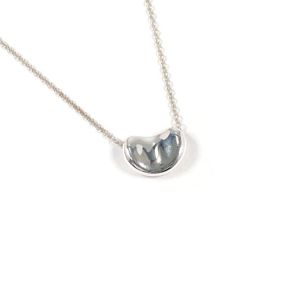 Tiffany&Co. ビーンズ　ティファニー ネックレスA-45 TIFFANY&Co.（ティファニー） ネックレス ビーン エルサペレッティ