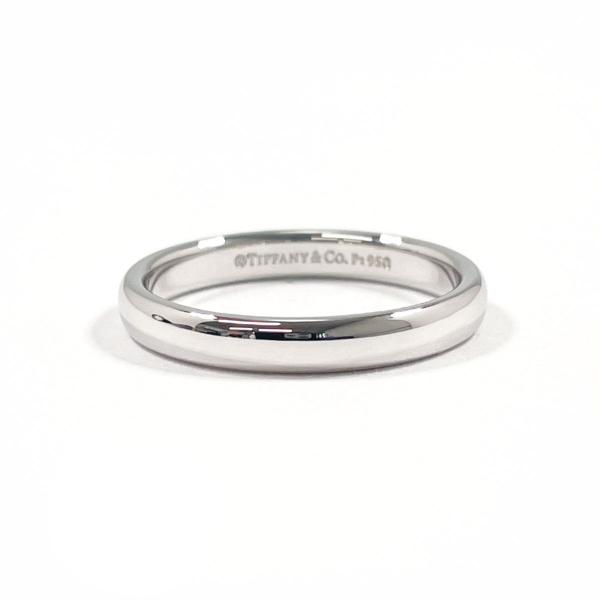 TIFFANY&Co.（ティファニー） 14.5号 リング・指輪 ウエディング