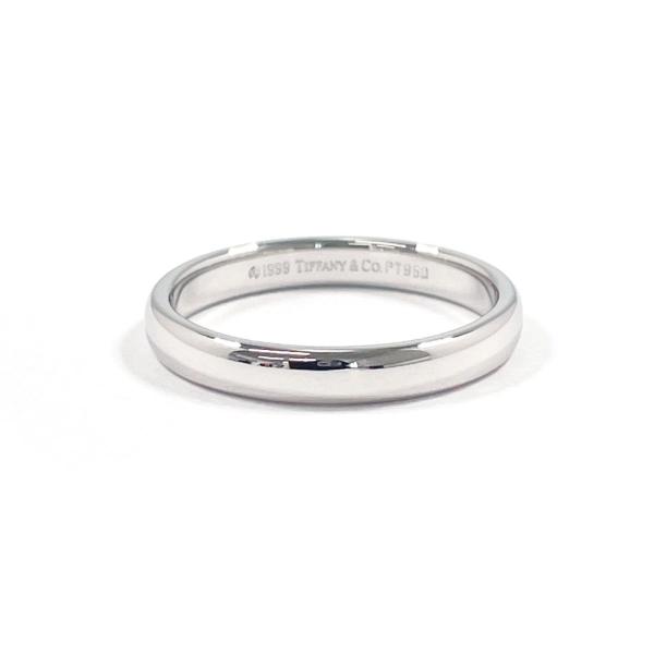 TIFFANY&Co.（ティファニー） 14.5号 リング・指輪 ウェディング