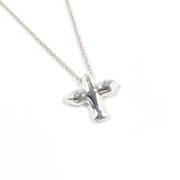 TIFFANY&Co.（ティファニー） ネックレス バード クロス エルサ