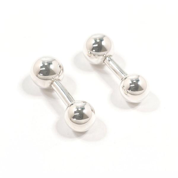 TIFFANY&Co.（ティファニー） カフス ハードウェア ボール ダンベル