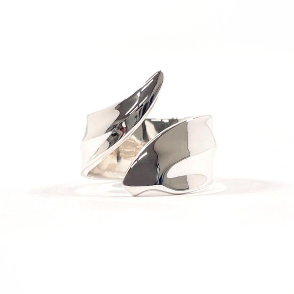 13.5号 ジョージジェンセン Georg Jensen リング・指輪 シルバー925