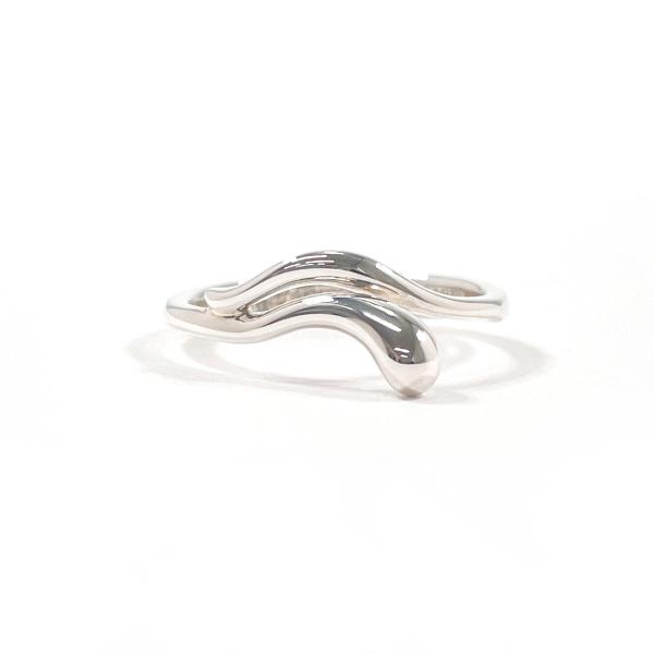 TIFFANY&Co.（ティファニー） 11号 リング・指輪 フリーフォーム