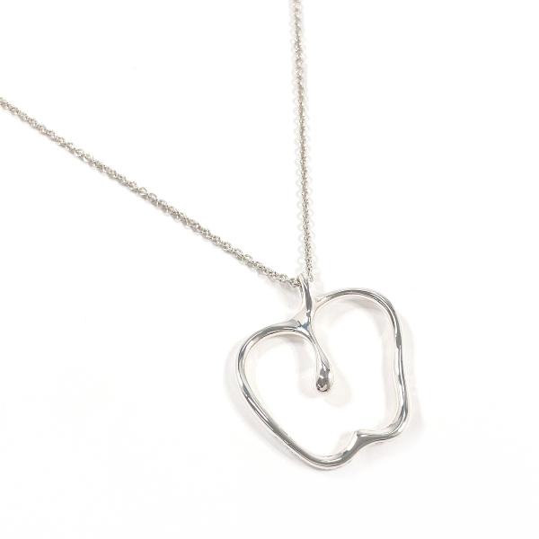 TIFFANY&Co.（ティファニー） ネックレス アップル りんご エルサ
