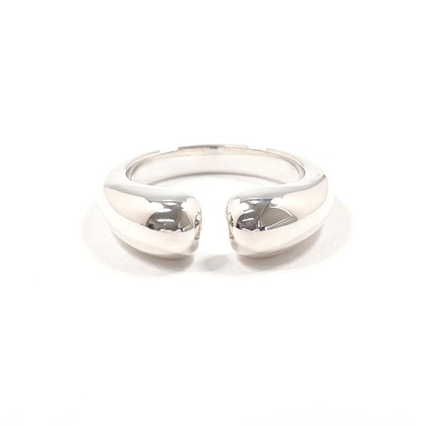 9.5号 ジョージジェンセン Georg Jensen リング・指輪 アグネス