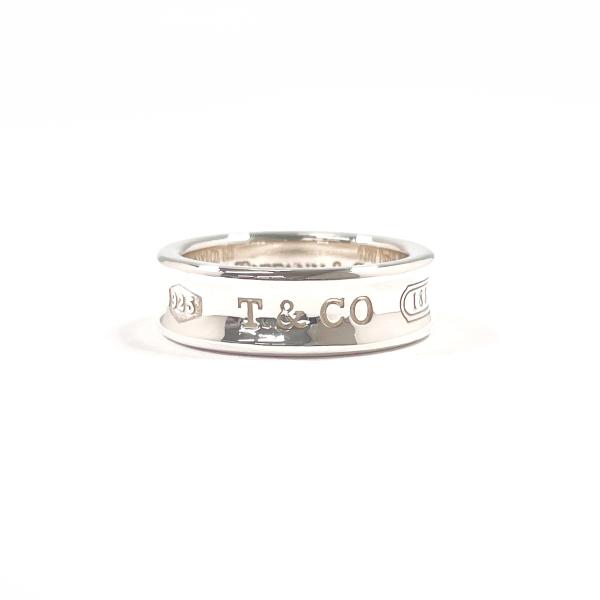 TIFFANY&Co.（ティファニー） リング・指輪 17号 1837 ミディアム