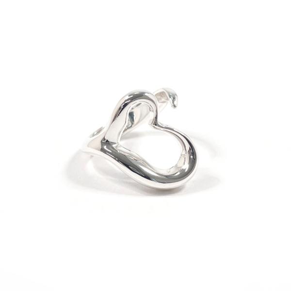 TIFFANY&Co.（ティファニー） 11号 リング・指輪 オープンハート