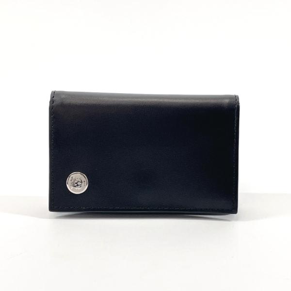 dunhill（ダンヒル） キーケース L2LJ50A 6連 レザー ブラック メンズ