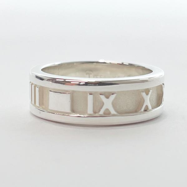 TIFFANY&Co.（ティファニー） ☆8号☆ティファニー TIFFANY&Co. リング