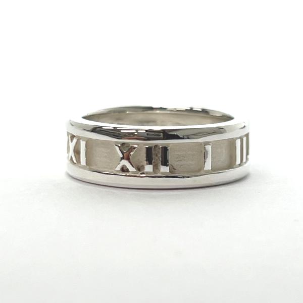 TIFFANY&Co.（ティファニー） 10号 TIFFANY&Co. リング・指輪 アトラス