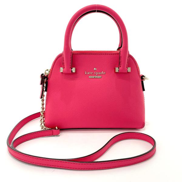 最終値下げkate spade NEW YORK ショルダーバッグ kate spade NEW YORK（ケイト・スペード ニューヨーク） ケイト