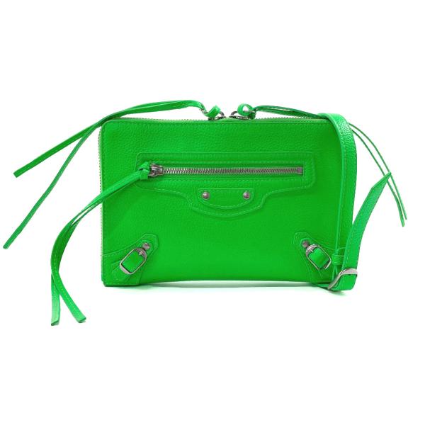 BALENCIAGA バレンシアガ ショルダーバッグ 644482 ネオ BALENCIAGA バレンシアガ ショルダーバッグ 644482 ネオ
