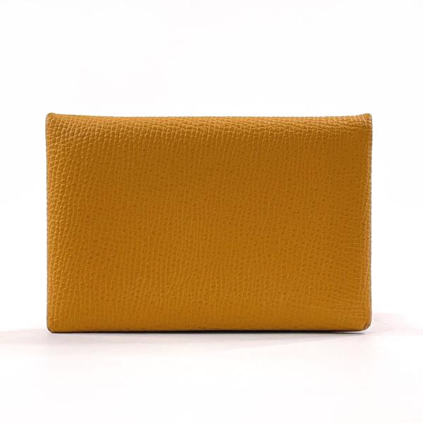 HERMES（エルメス） カードケース 名刺入れ カルヴィ ヴォーエプソン