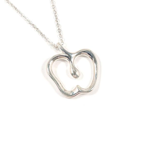 TIFFANY&Co.（ティファニー） ネックレス アップル りんご エルサ