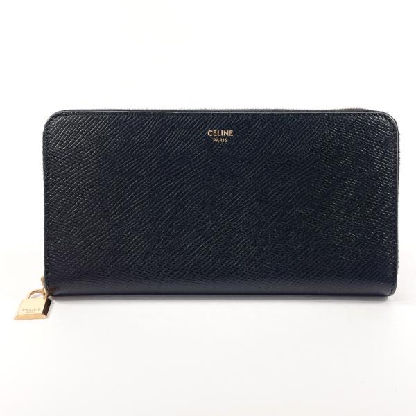 CELINE セリーヌ 長財布 ジッピーウォレット クリスマス CELINE セリーヌ 長財布 ジッピーウォレット クリスマス