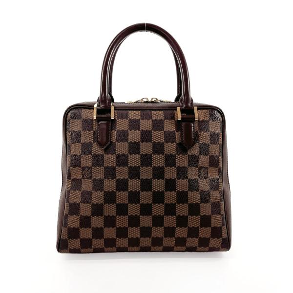美品　ルイヴィトン　ブレラ　ダミエ　ハンドバッグ　トートバッグ　25043013 jpbrands_n4044631