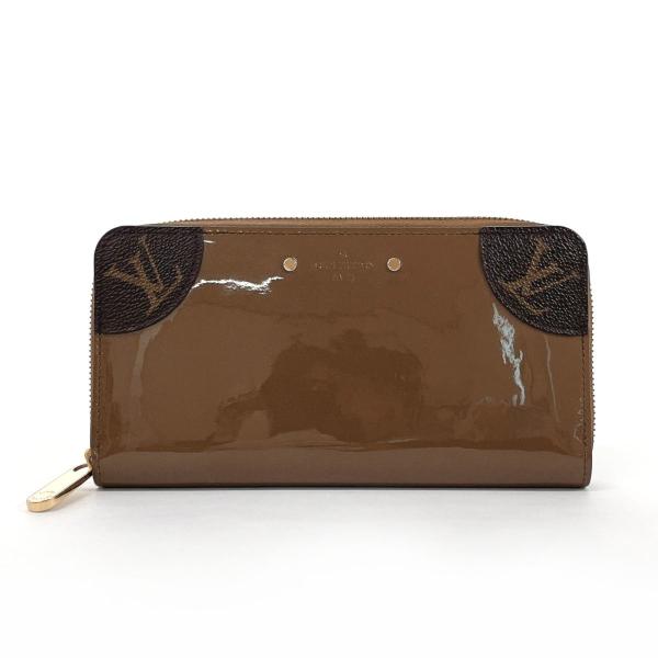 LOUIS VUITTON（ルイ・ヴィトン） 長財布 M67271 ジッピー ヴェニス