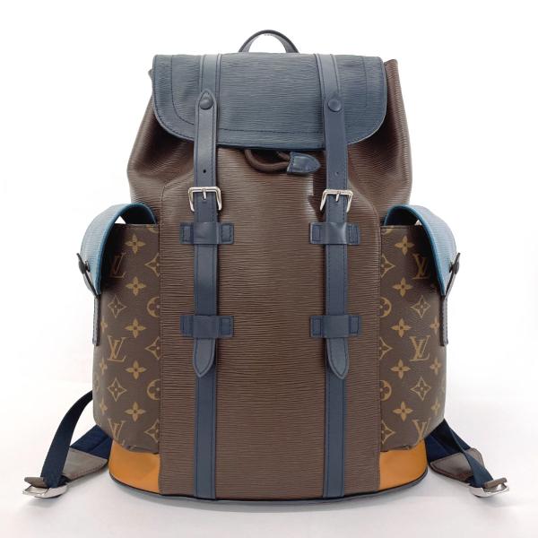 LOUIS VUITTON（ルイ・ヴィトン） リュック・デイパック M51458