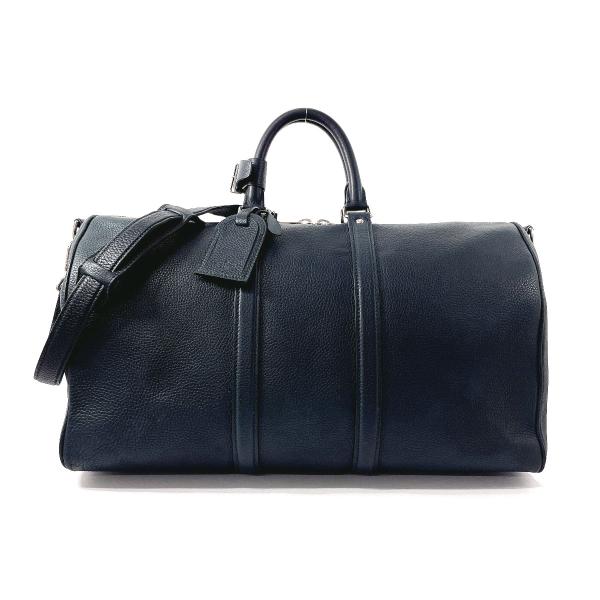 LOUIS VUITTON（ルイ・ヴィトン） キーポル バンドリエール 45