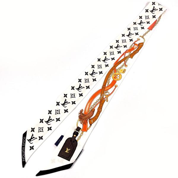 LOUIS VUITTON（ルイ・ヴィトン） スカーフ M90658 バンドー BB