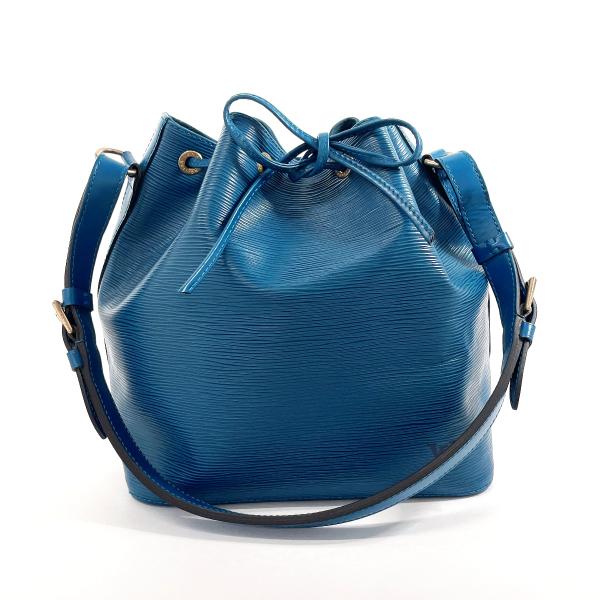 LOUIS VUITTON（ルイ・ヴィトン） ショルダーバッグ 巾着型 M44105