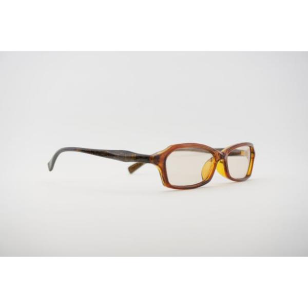 パソコン用メガネブルー光線から眼を守る「メラニンレンズ」採用・ブルー光線ワオ約５３％カット・紫外線を約９９％以上カット・有害な紫外線・ブルー光線をカットして目を保護し、まぶしさや目の疲れを軽減します。・紫外線を防ぐ事により目の周辺の皮膚を保...