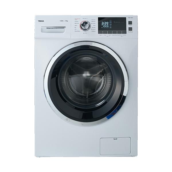 首都圏近郊・設置工事付】Teka テカ 洗濯機 単独置き／ビルトイン 9kg 