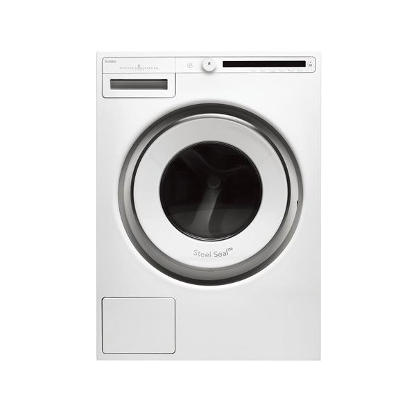 首都圏のみ／2024年6月初旬入荷予定】アスコ ASKO 洗濯機 W2084C : JP