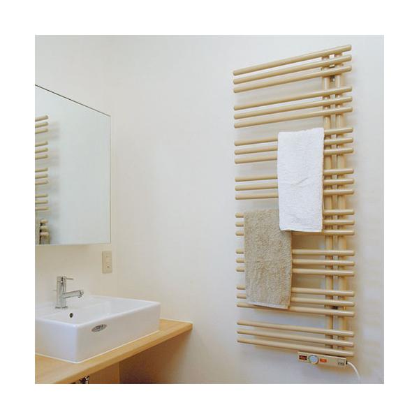 【user_34db7719】バスタオルウォーマー PS（ピーエス） タオルウォーマー YAEタイプ 高さ1560mm 幅500mm YAE10