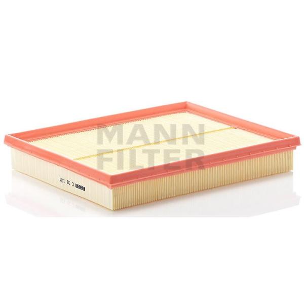 （予約商品 7月中旬お届け） エアーフィルター デイムラー C 30 130 （カンタンフィルター適合検索あり） (M)