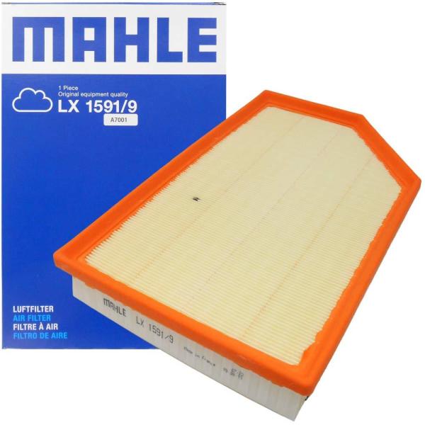 {{ GAtB^[ GAN[i[ S60 S80 V60 V70 XC60 XC70 MAHLE }[ LX1591/9 tB^[[J[