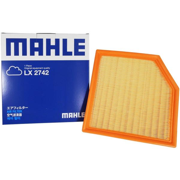 【ブランド】 MAHLE マーレ　純正フィルター供給世界NO.1のフィルターメーカー！　MAHLEは世界最大級の純正サプライヤー！【適合メーカー/車種/型式等】トヨタ  ・ アルファード/ヴェルファイア 型式 AGH30W・AGH35W・G...