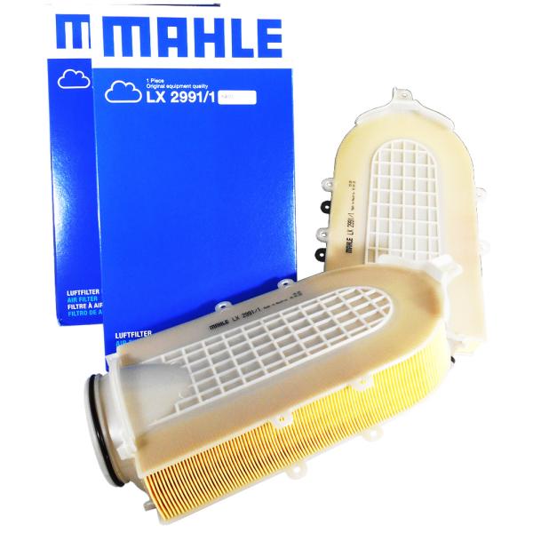 BMW X5 X6 GAtB^[ GAN[i[ 2Zbg F15 F16 xDrive 50i MX|[c XC CBA-KR44 CBA-KR44S CBA-KU44 CBA-KU44S MAHLE }[ LX2991/1×2