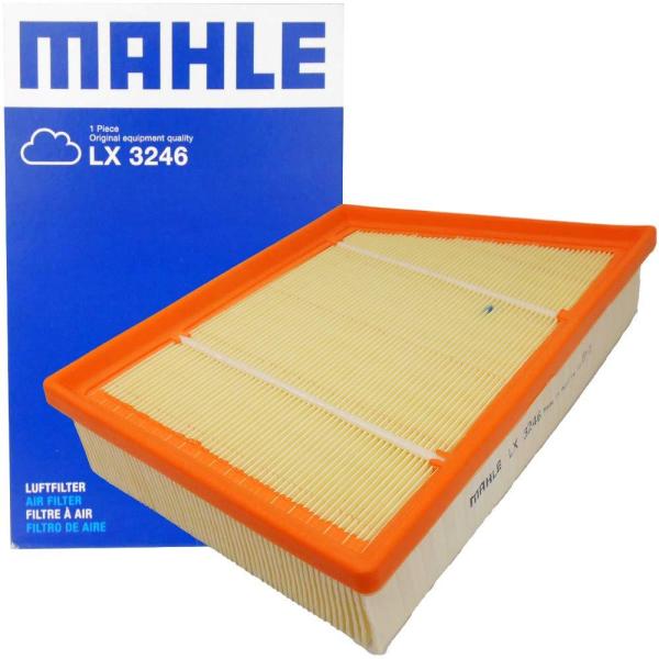 ランドローバー ジャガー エアフィルター エアクリーナー Eペイス ディスカバリースポーツ レンジローバー イヴォーク フリーランダー2 MAHLE マーレ L