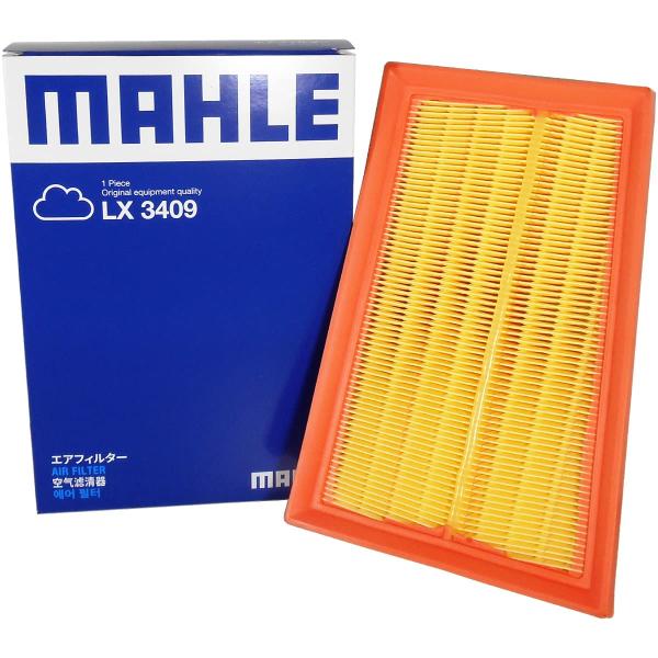 【ブランド】MAHLE (マーレ)純正フィルター供給世界NO.1のフィルターメーカー！【適合メーカー】 日産 NISSAN　適合車種・エクストレイル X-TRAIL 型式 DBA-T31・DBA-NT31・LDA-DNT31※エクストレイル...